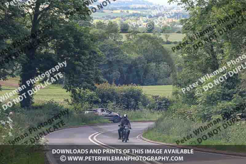 Vintage motorcycle club;eventdigitalimages;no limits trackdays;peter wileman photography;vintage motocycles;vmcc banbury run photographs